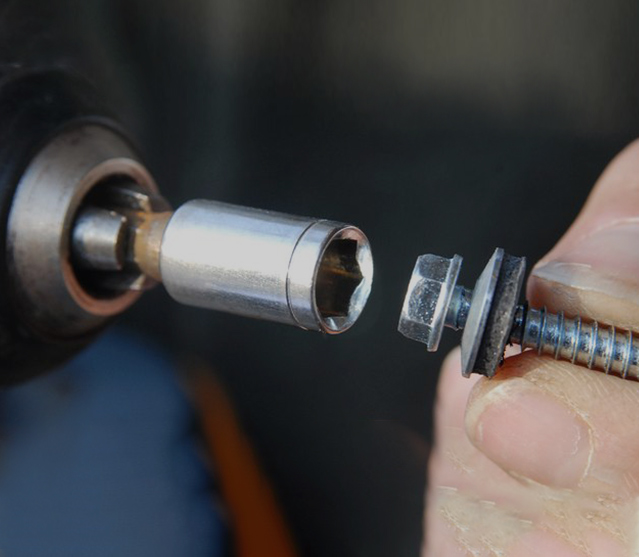LIZHAN 하드웨어에 대하여